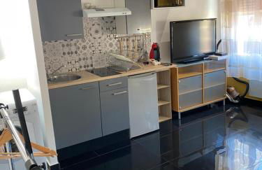 Charmant studio proche mer - Photo 7