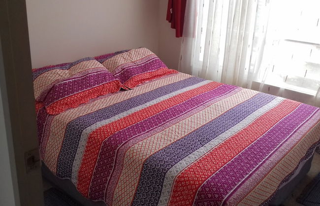 Departamento Equipado Vista Al Mar - Foto 1