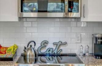 Houston Metro Loft Near Downtown and NRG - Foto 15