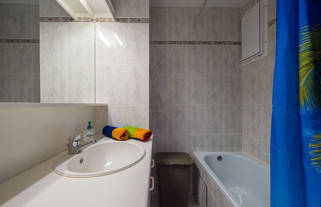 Cozy Studio With Terrace and sea View - Foto 14