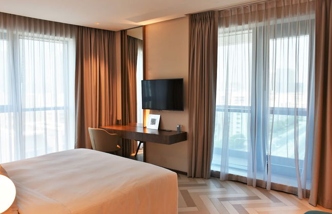 Millennium Place Barsha Heights Hotel Apartments - Foto 9