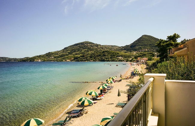 Hotel Rossis - Foto 32