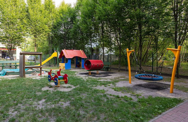 Spacious Apartment + Parking by Renters - Foto 34