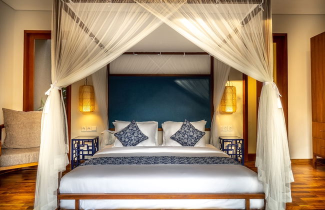 Bumbak Park by Nakula - Foto 14