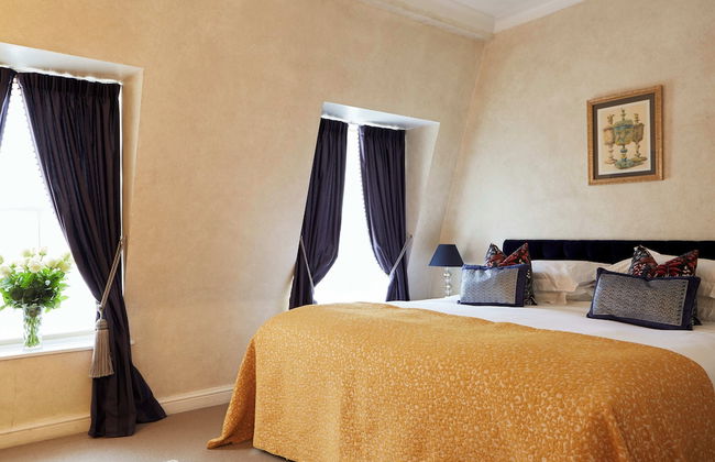 9 Hertford Street – 4 Stars VisitEngland - Foto 21