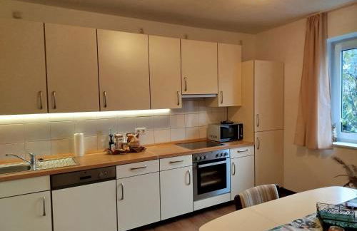 Ferienwohnung am Ellerbach - Foto 8