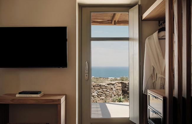 Stamna Sifnos, a member of Design Hotels - Photo 56