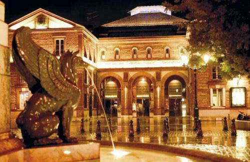 Magnifique appartement TERRASSE et PARKING privé place Dupuy - Foto 5