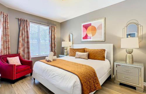 WH7820BS - 5 bedrooms - Pool - Theater - Resort - Photo 42