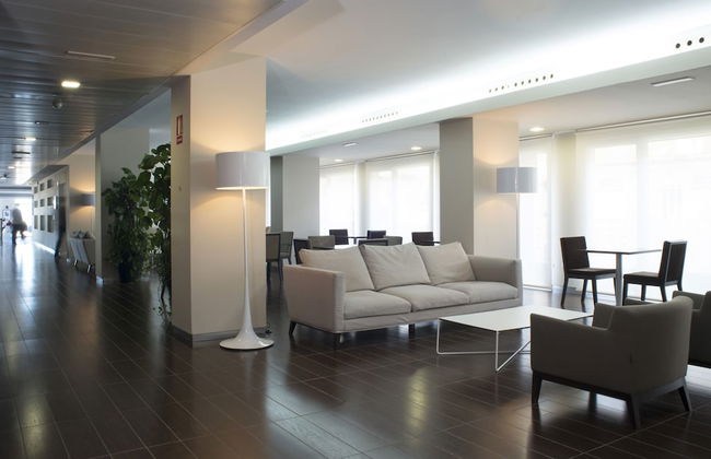 Aparthotel Acualandia - Foto 3