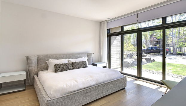 203 Verbier, Building 7 - Foto 4, Habitación