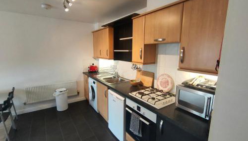 Landau House - Foto 4