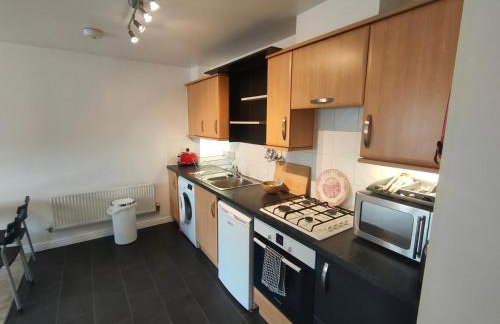 Landau House - Foto 4