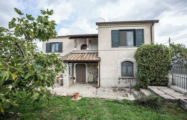 #914 Home - Irpinia - Foto 47