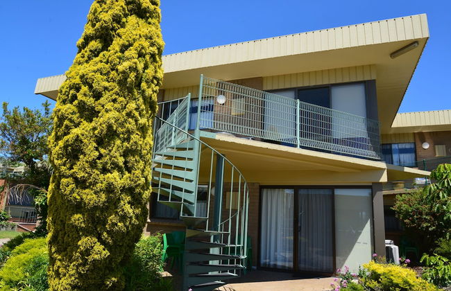 Emmanuel Holiday Apartments - Foto 21