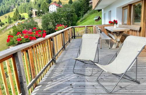 Luxury Chalet Liosa - Ski in Ski out - Amazing view - Foto 27