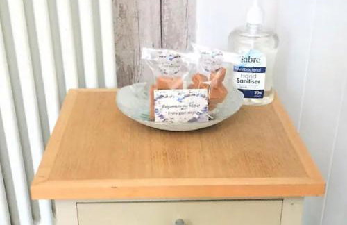 Springer Villa, 2 bed, Newquay - Foto 12