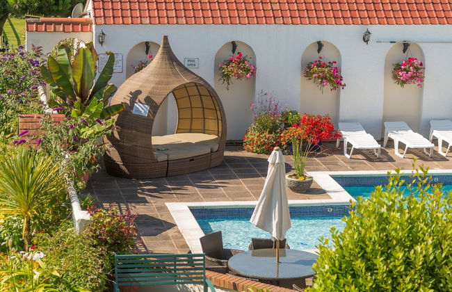 Beau Vallon Holiday Apartments - Foto 1