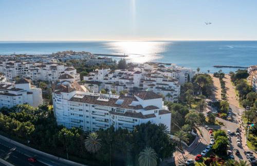 Apartamento de 2 dormitorios en Las Gaviotas - Puerto Banús - Photo 34