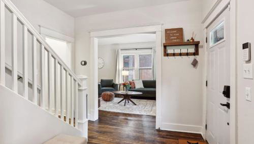 Urban Oasis by 5 Mins to Eat St, Downtown, & Convention Center - Foto 3