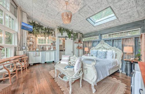 The Hummingbird Treehouse - Foto 1