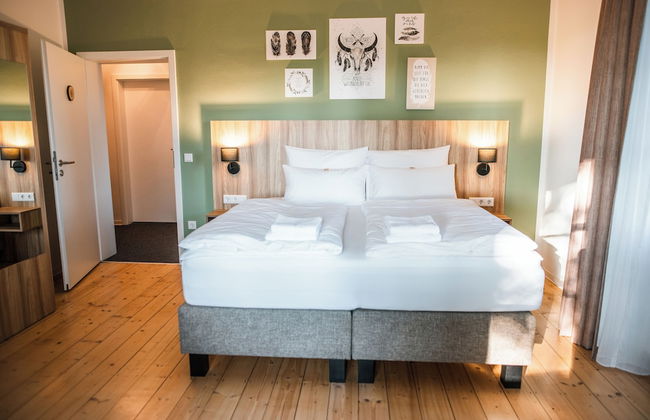 Gästehaus Meiwes - Foto 12