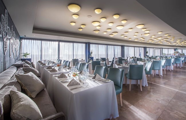 Lagoon Beach Hotel Apartments - Foto 30