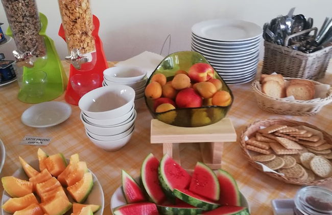 Country House Parco Ducale - Foto 32