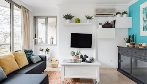 NEW VIP piscina y gimnasio - Foto 2