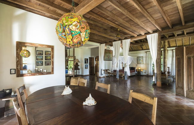 Puri Ganesha Villas - Foto 11