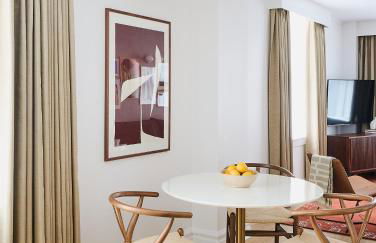 Rusk House Serviced Apartments - Foto 20