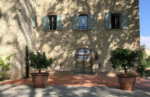 Château de Villeclare - 2 nuits minimum - Foto 16