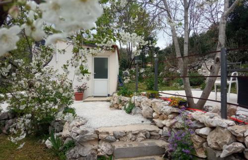 Studio Biokovo smaller object 22 m2 - Foto 26