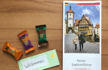 Ferienwohnung Winkler - Foto 6