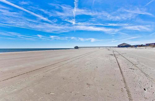 Captains Watch 1 by Tybee Vacation Rentals - Foto 138