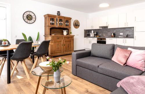 Heilsteinlodge - Photo 21