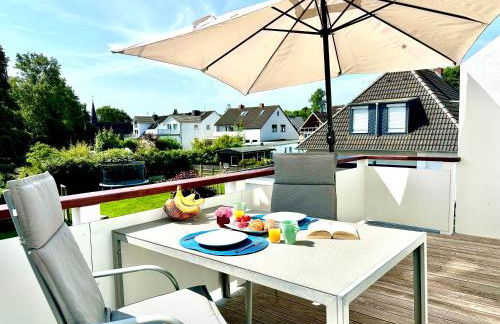 Nur wenige Schritte zum Strand - willkommen im Haus Nordlicht - Foto 47