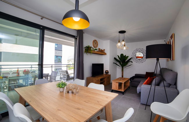 Sunrise Tower - Foto 5