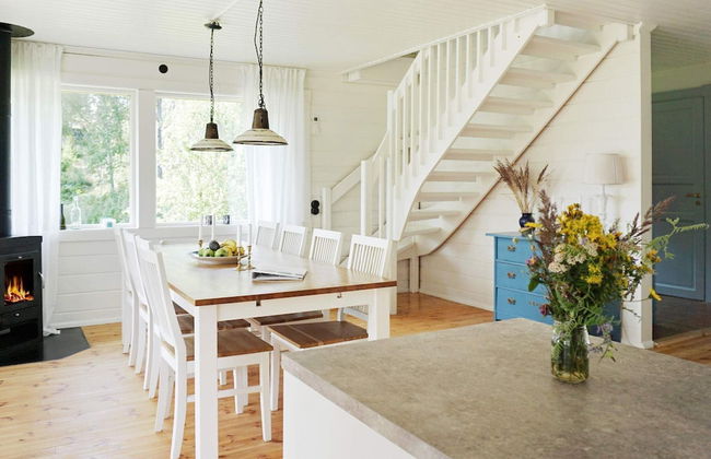 4 Star Holiday Home in Yxlan - Foto 18