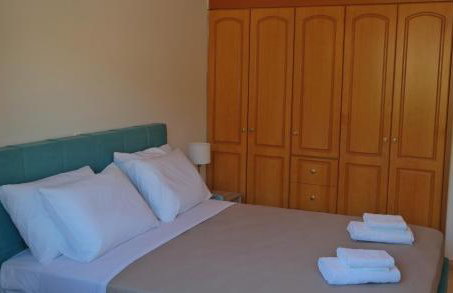 Epiphany Moudros Apartment - Foto 24