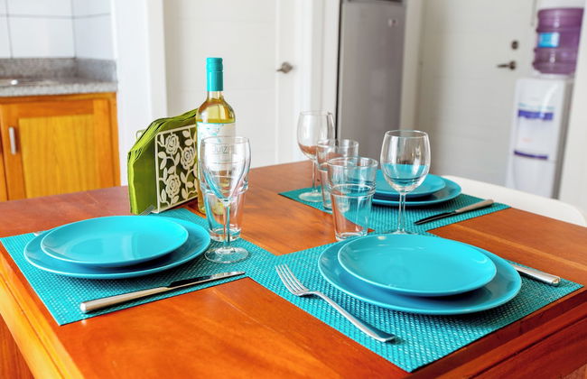 FIESTA SOL CARIBE playa LOS CORALES - Photo 32