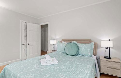 Close to Attractions Spacious Family Home - Foto 18