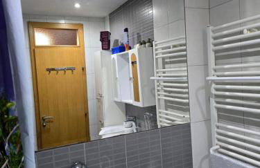 APARTMAN LIDER Zagreb Free Parking 2 Bedrooms 54 m2 Self Check-in - Photo 30