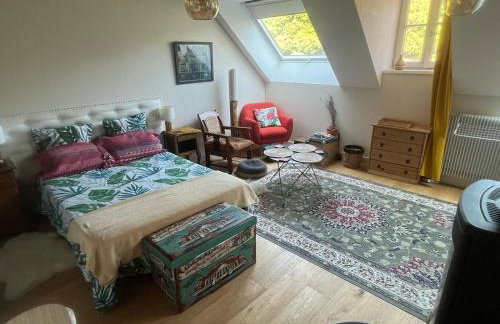 Beautiful 18th Century Whole Manor House with Sole Use Private Pool - Foto 24