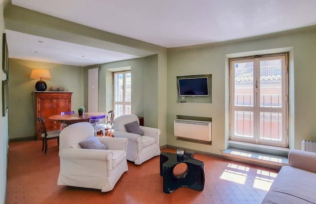 EasyTopStay - Piazza Venezia Charming Penthouse - Foto 11