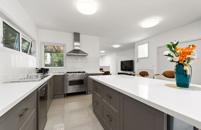 Canterbury Villa 7BRM for Big Group - Foto 18