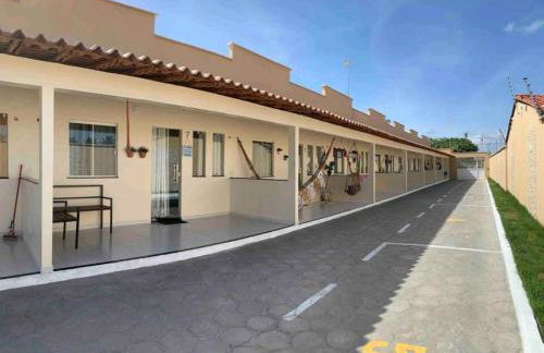 Nos Lençóis Dunas Residence 9 - Foto 18