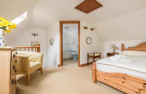 Luccombe Farm Holiday Cottages - Photo 24