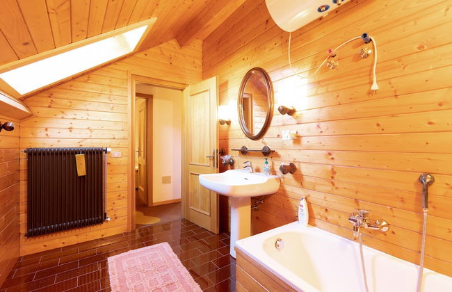 Castle in Clouds; A Holiday Home - Foto 44