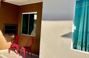 Casa próxima ao shopping Lages e a festa do pinhão - Photo 20